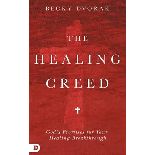 The Healing Creed