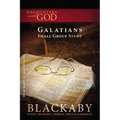 A Galatians: A Blackaby Bible Study Series