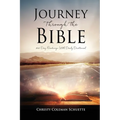 Journey Through the Bible: 365-Day Readings With Daily Devotional