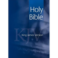 Standard Text Bible-KJV