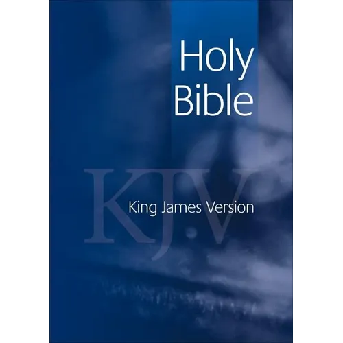 Standard Text Bible-KJV