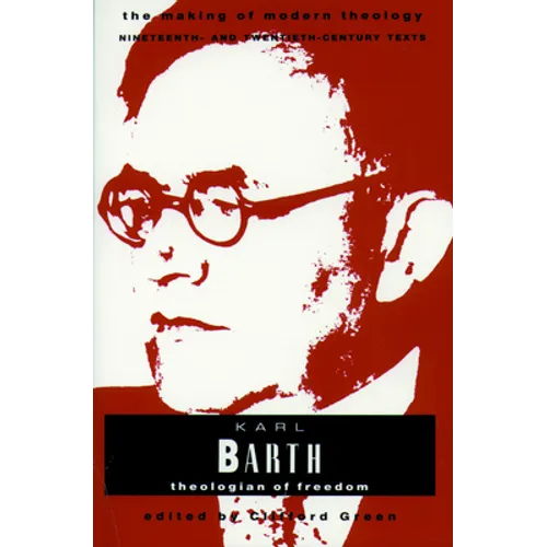 Karl Barth