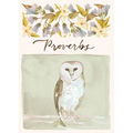 ESV Scripture Journal: Proverbs (Artwork by Ruth Chou Simons) (Paperback)