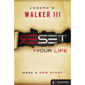 A Reset Your Life: Make a New Start