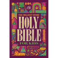 ESV the Biggest Story Holy Bible for Kids (Hardcover)