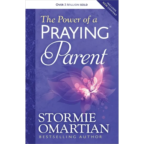 The Power of a Praying Parent