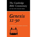 Genesis 12-50