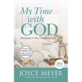 My Time with God: Renewed in His Presence Daily