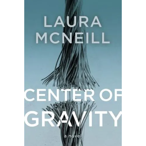 Center of Gravity