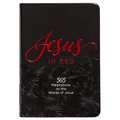 Jesus in Red: 365 Meditations on the Words of Jesus