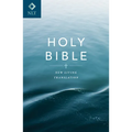 Text Bible-NLT-Economy