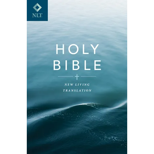 Text Bible-NLT-Economy