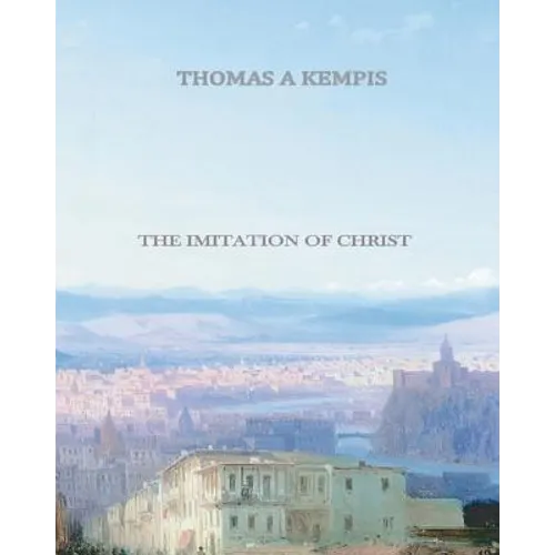 The Imitation of Christ