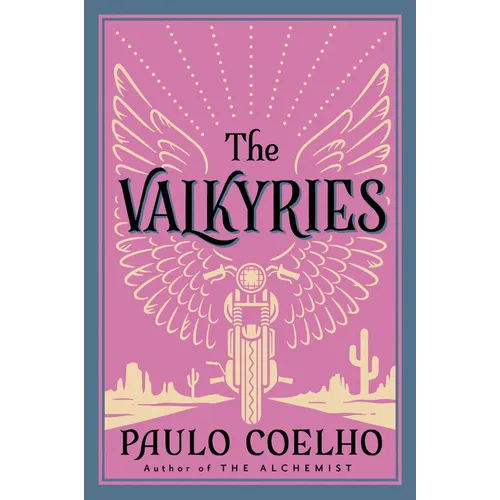The Valkyries