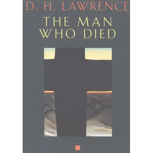 The Man Who Died