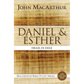 Daniel and Esther: Israel in Exile