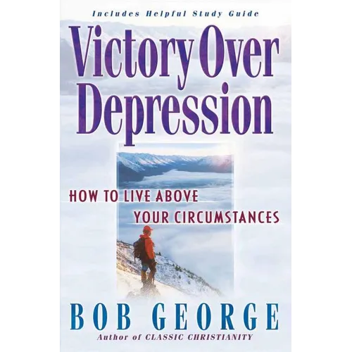 Victory Over Depression