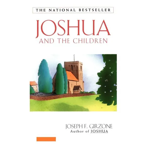 Joshua and the Children