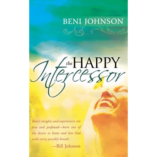 Happy Intercessor