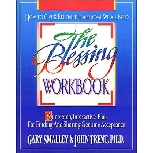 The Blessing Workbook