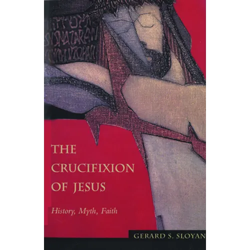 Crucifixion of Jesus Ppr