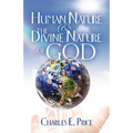 Human Nature and the Divine Nature of God