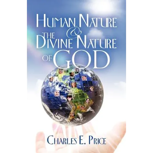 Human Nature and the Divine Nature of God