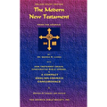 The Modern New Testament from Aramaic