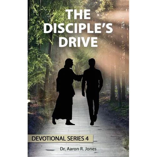 The Disciples Drive: Series 4