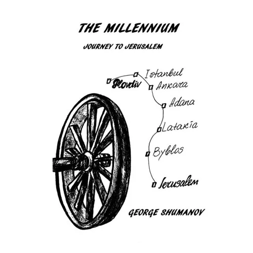 The Millennium - Journey to Jerusalem