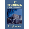 1 & 2 Thessalonians: A Self-Study Guide