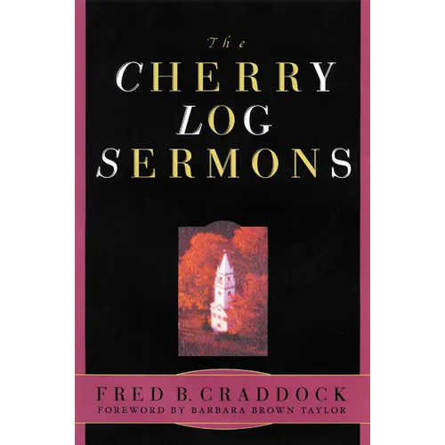 Cherry Log Sermons