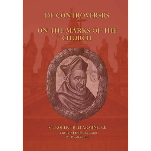 On the Marks of the Church