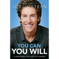 You Can, You Will: 8 Undeniable Qualities of a Winner