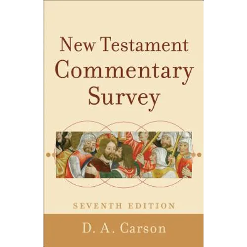 New Testament Commentary Survey