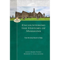 Encountering the History of Missions