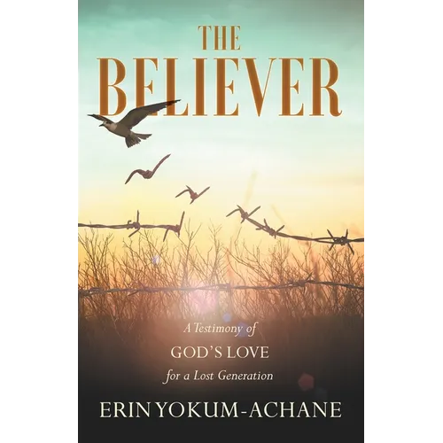 The Believer