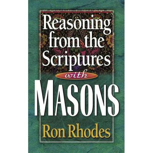 Reasoning from the Scriptures with Masons