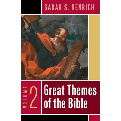 Great Themes of the Bible, Volume 2