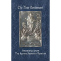 Syriac New Testament-OE