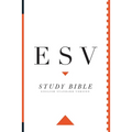 Study Bible-ESV-Personal Size