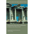 Documents from the Luciferians: In Defense of the Nicene Creed