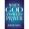 When God Answers Prayer
