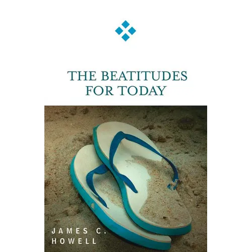 The Beatitudes for Today