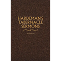 Hardeman's Tabernacle Sermons Volume III