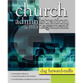Church Administration and Management
