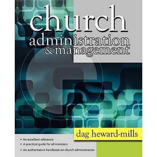 Church Administration and Management