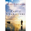 The Cast of Characters: Common People in the Hands of an Uncommon God