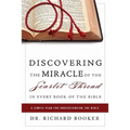Discovering the Miracle of the Scarlet Thread in Every Book of the Bible: A Simple Plan for Understanding the Bible