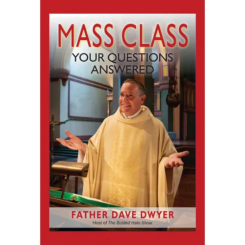 Mass Class: Your Questions Answered